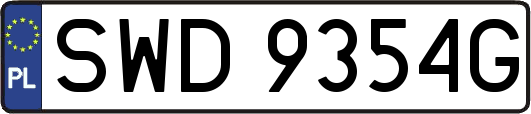 SWD9354G