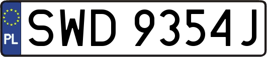 SWD9354J