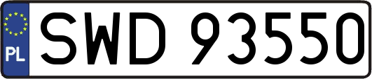 SWD93550
