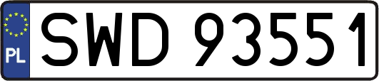 SWD93551