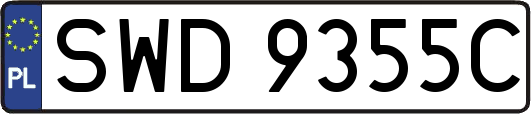 SWD9355C