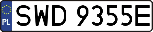 SWD9355E