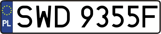SWD9355F
