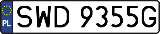 SWD9355G