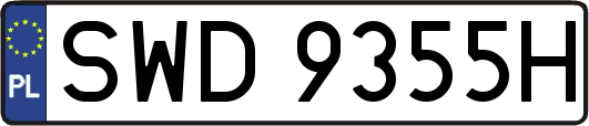 SWD9355H
