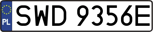 SWD9356E