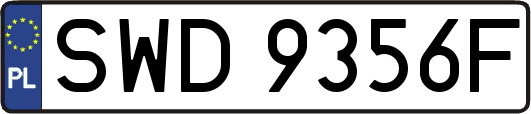 SWD9356F