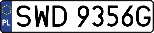 SWD9356G