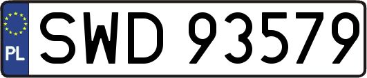 SWD93579