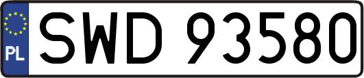 SWD93580