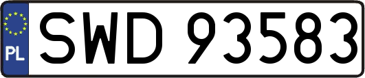SWD93583