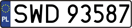 SWD93587