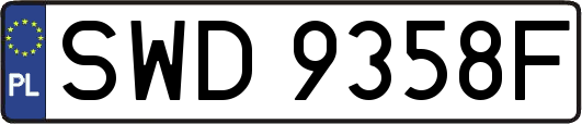 SWD9358F