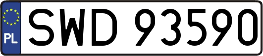 SWD93590
