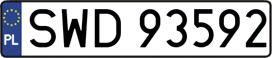 SWD93592