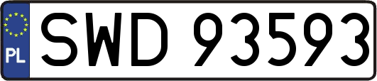 SWD93593