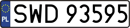 SWD93595