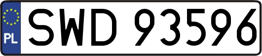 SWD93596
