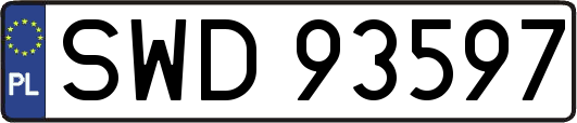 SWD93597