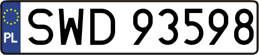 SWD93598