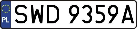 SWD9359A