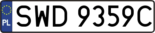 SWD9359C