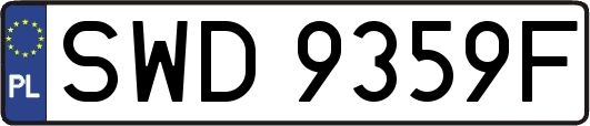 SWD9359F