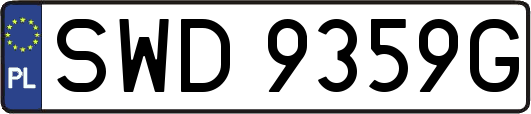 SWD9359G