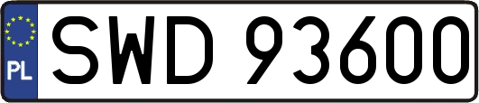 SWD93600