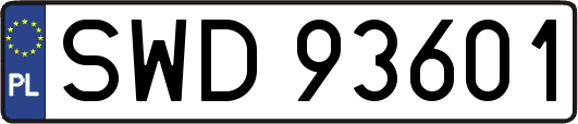 SWD93601