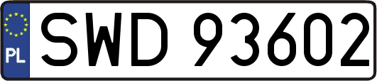 SWD93602