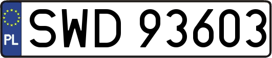 SWD93603