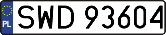 SWD93604
