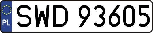 SWD93605