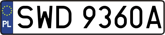 SWD9360A