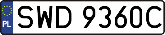 SWD9360C