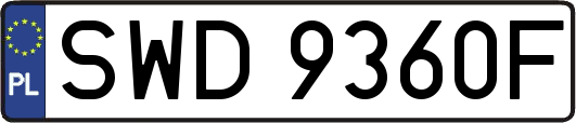 SWD9360F