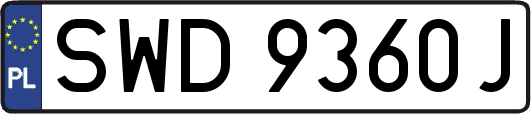 SWD9360J