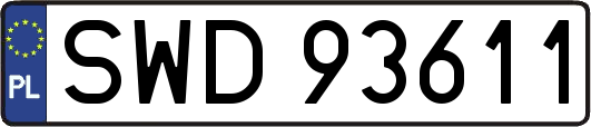 SWD93611