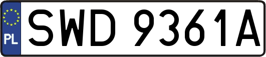 SWD9361A