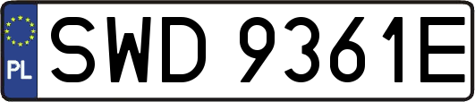 SWD9361E