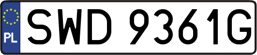 SWD9361G
