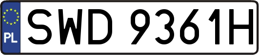 SWD9361H