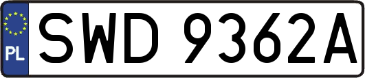 SWD9362A