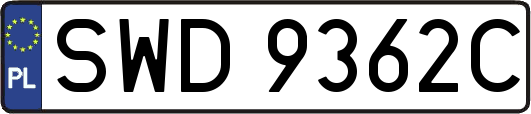 SWD9362C