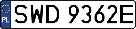 SWD9362E