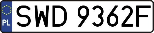 SWD9362F
