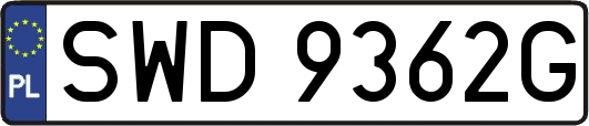 SWD9362G