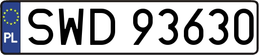 SWD93630