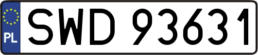 SWD93631